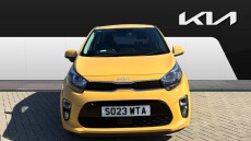 Kia Picanto 1.0 3 5dr Auto [4 seats] Petrol Hatchback